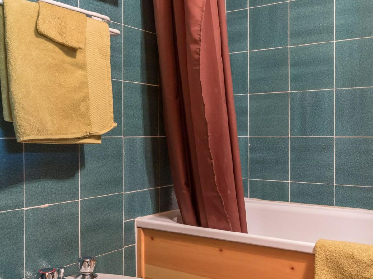 Appartement Montgenèvre, 2 pièces, 5 personnes - FR-1-330D-3 Extérieur photo
