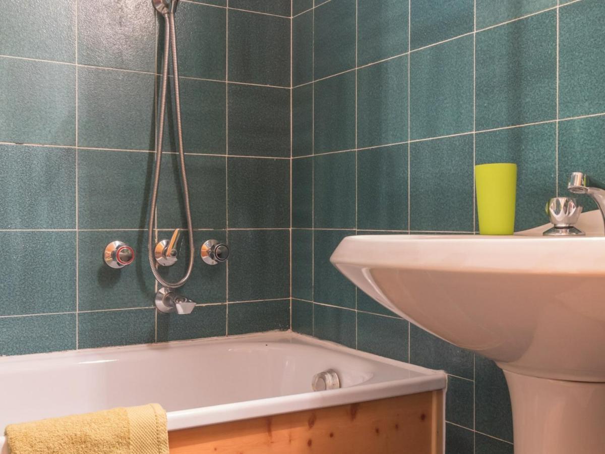 Appartement Montgenèvre, 2 pièces, 5 personnes - FR-1-330D-3 Extérieur photo