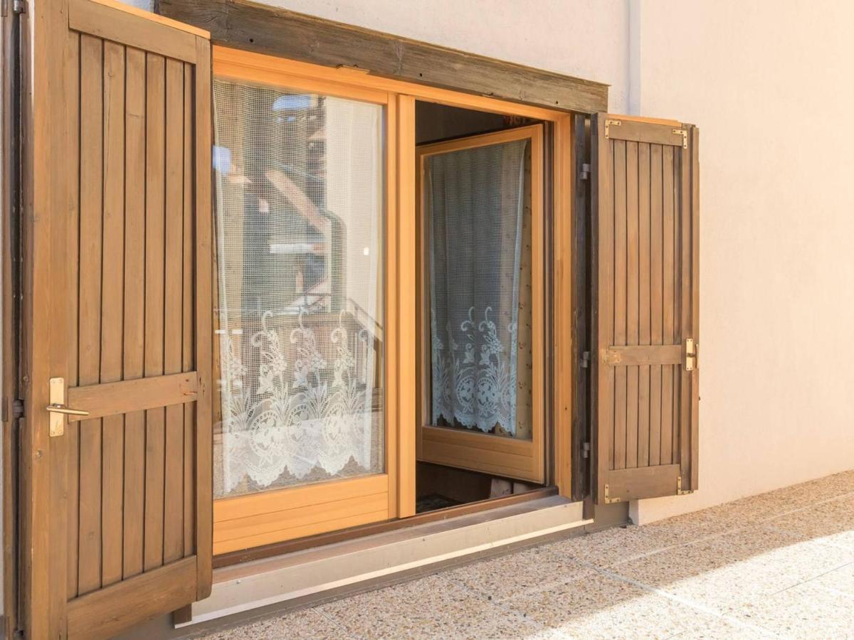 Appartement Montgenèvre, 2 pièces, 5 personnes - FR-1-330D-3 Extérieur photo