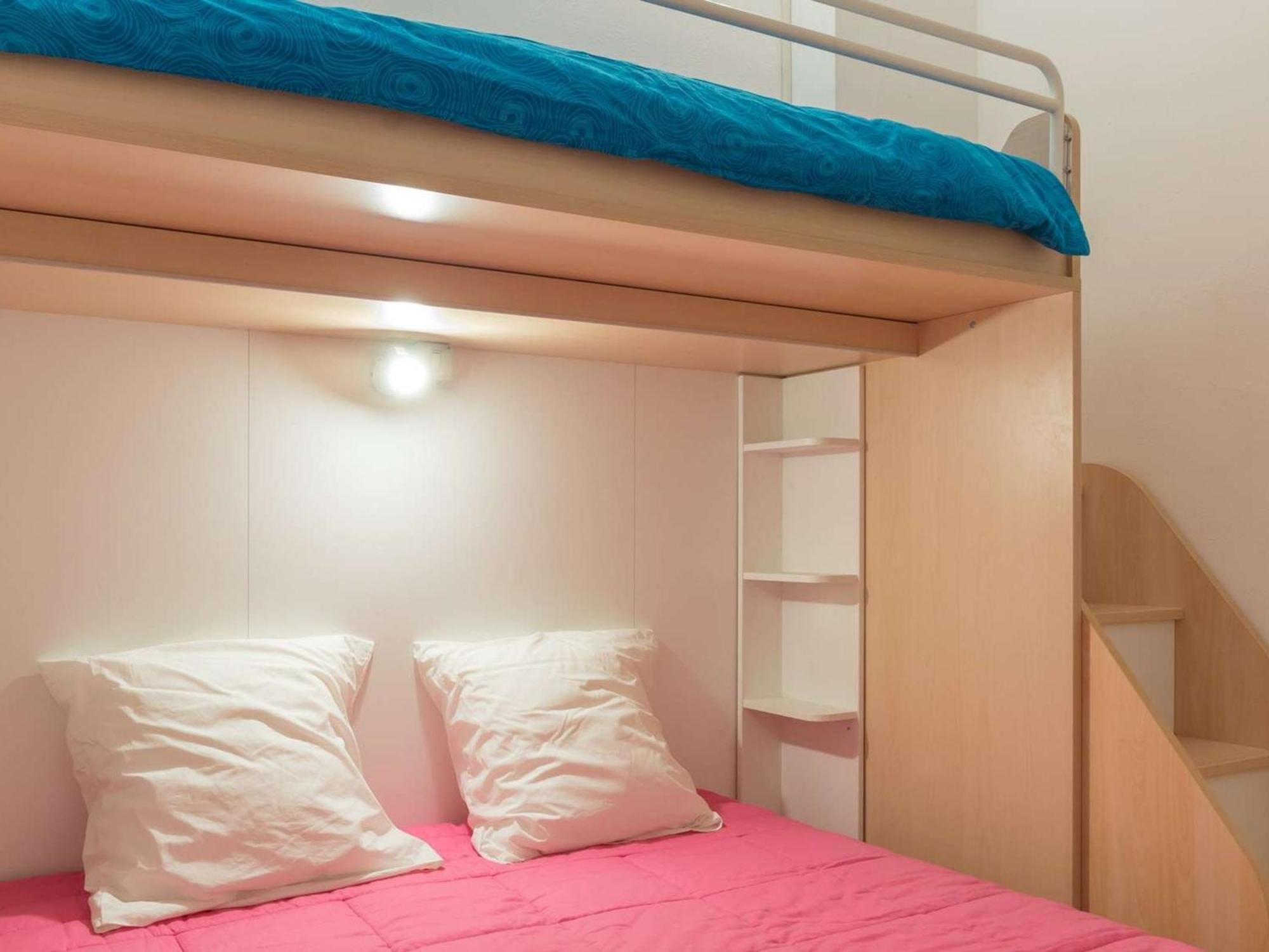 Appartement Montgenèvre, 2 pièces, 5 personnes - FR-1-330D-3 Extérieur photo