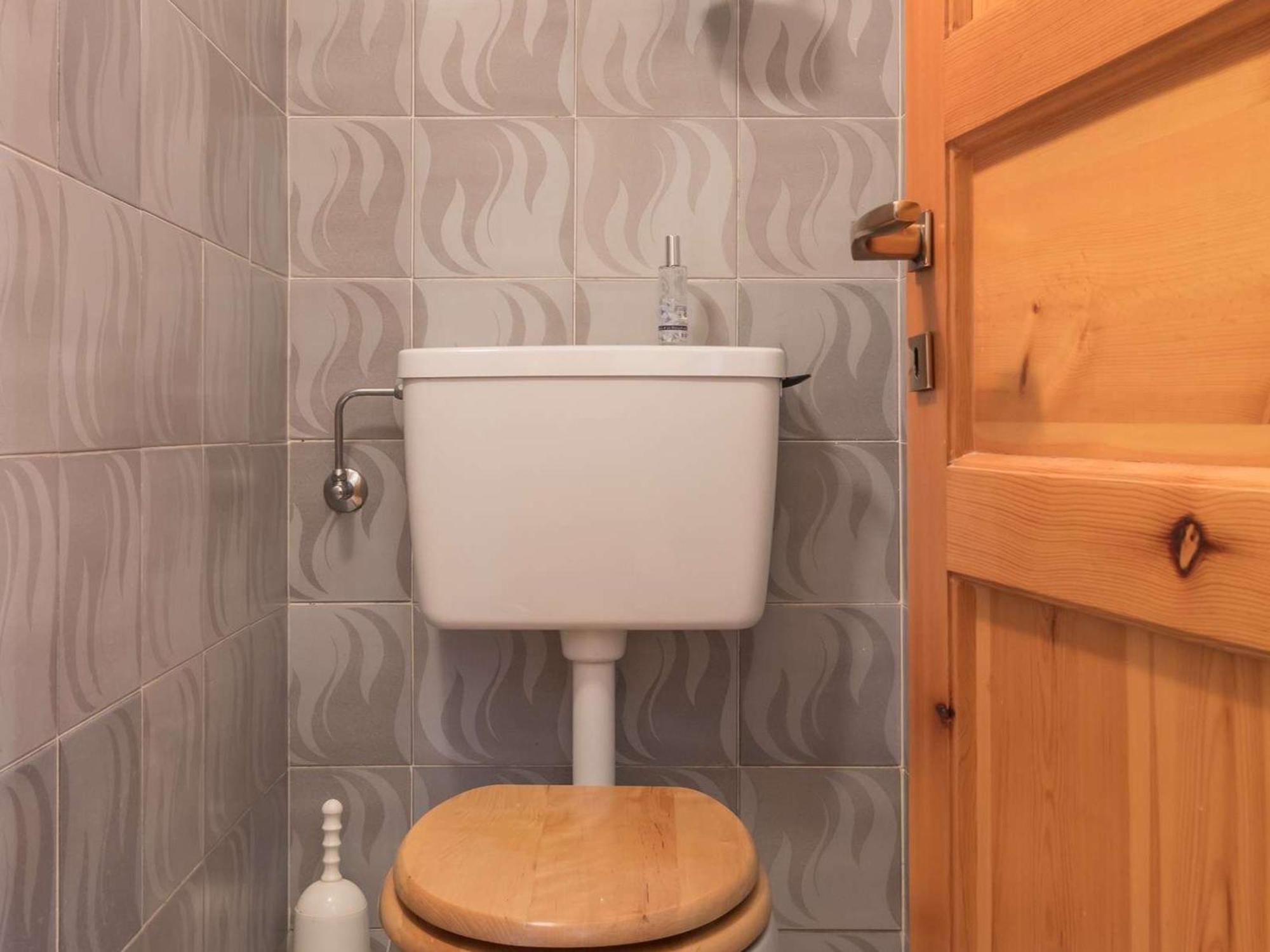 Appartement Montgenèvre, 2 pièces, 5 personnes - FR-1-330D-3 Extérieur photo